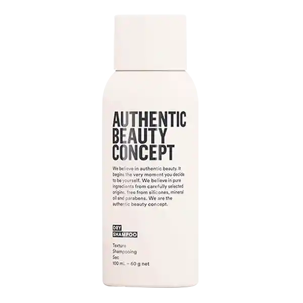 Authentic Beauty Concept Shampoo Dry 100 mL