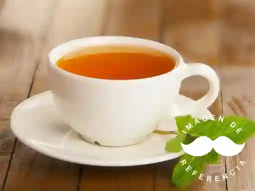 Té