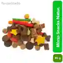 Natural Toys Snack Para Perro Mixto Naturales