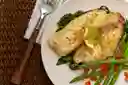 Piscícola New York Filete De Tilapia Congelado 1.5 Kg / 3.3 Lb