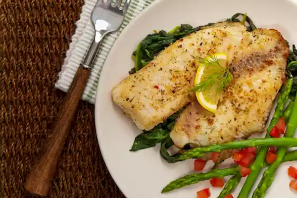 Piscícola New York Filete De Tilapia Congelado 1.5 Kg / 3.3 Lb