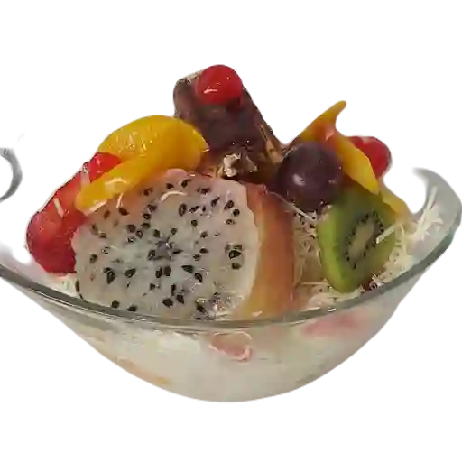 Ensalada Sensación
