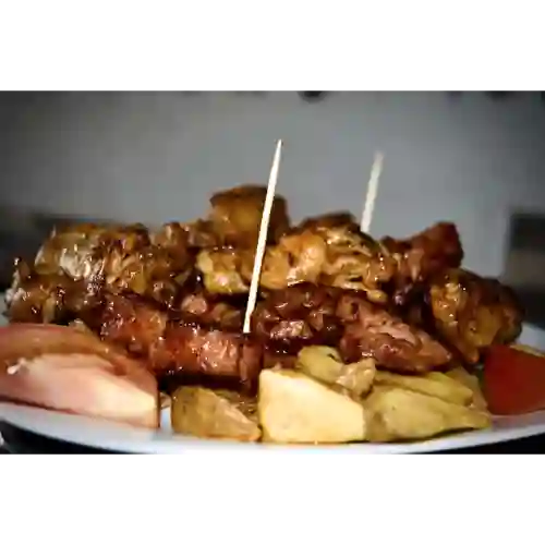 Picada Bbq