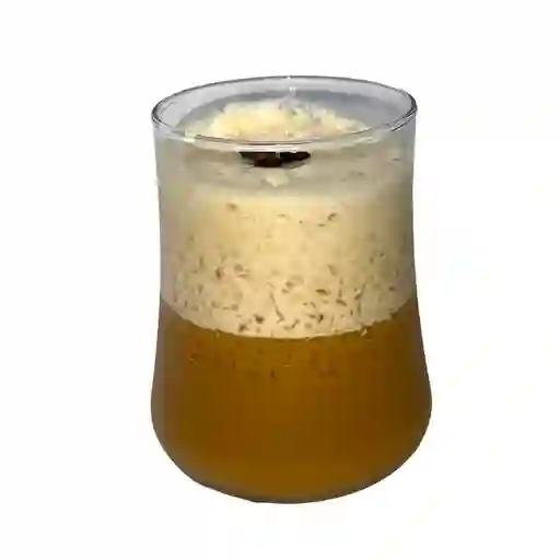 Café frappé