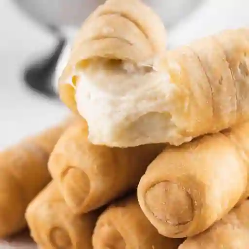 Dedito de queso x16 uds