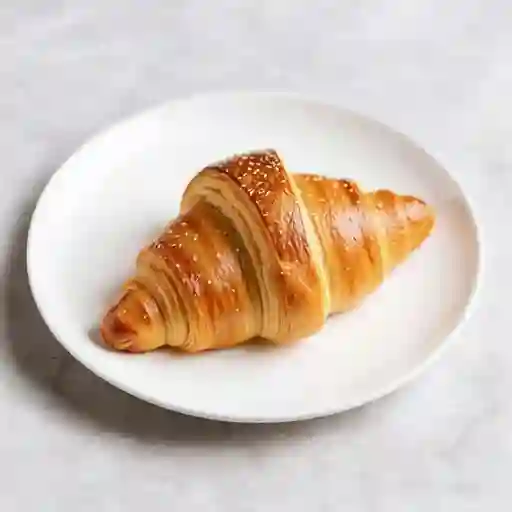 Croissant Integral