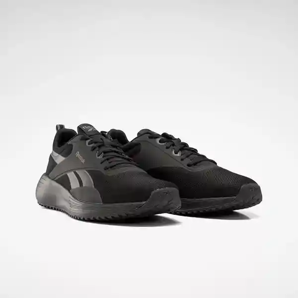 Reebok Zapatos Para Hombre Negro Talla 9 Ref 100074882