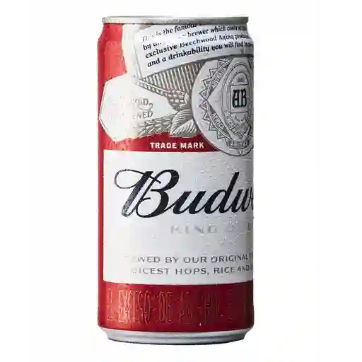 Budweiser