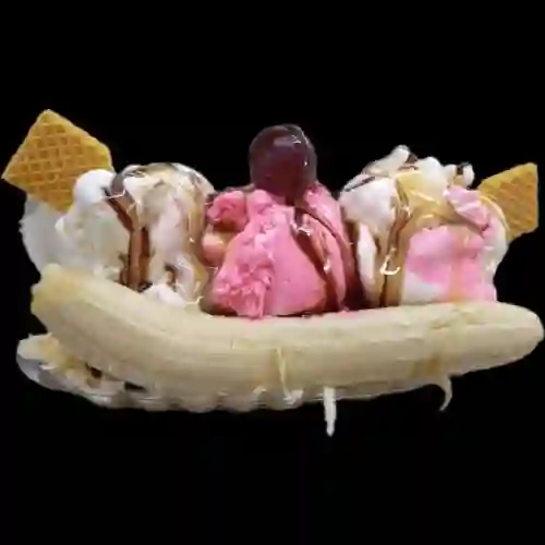 Banana Split