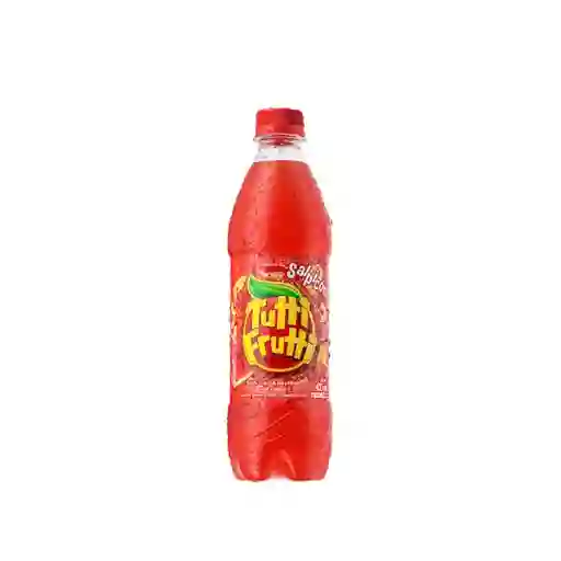 Tutti Frutti Jugo Salpicón
