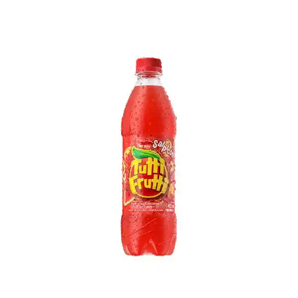 Tutti Frutti Jugo Salpicón