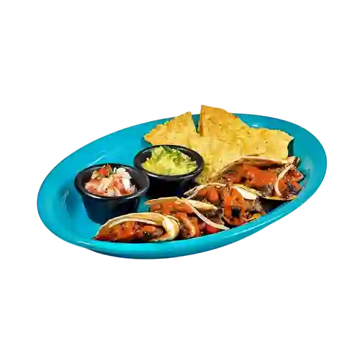 Quesadilla Carne Asada