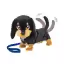 Toy Logic Peluche Animagic Perro Waggles 26 cm