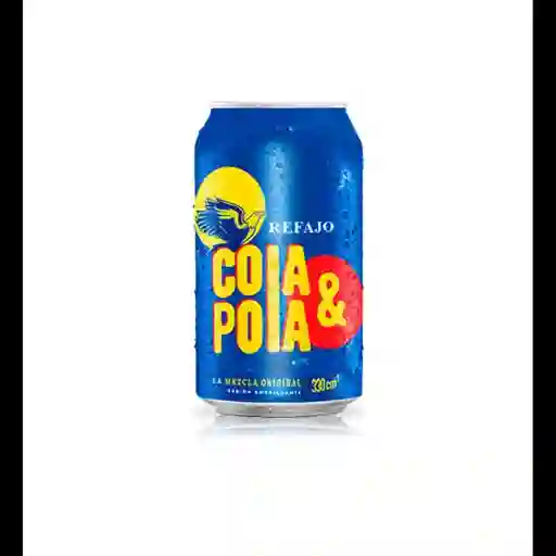 Cola y Pola