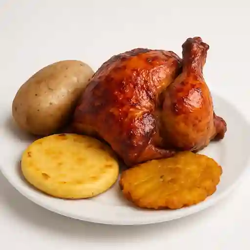 1Pollo