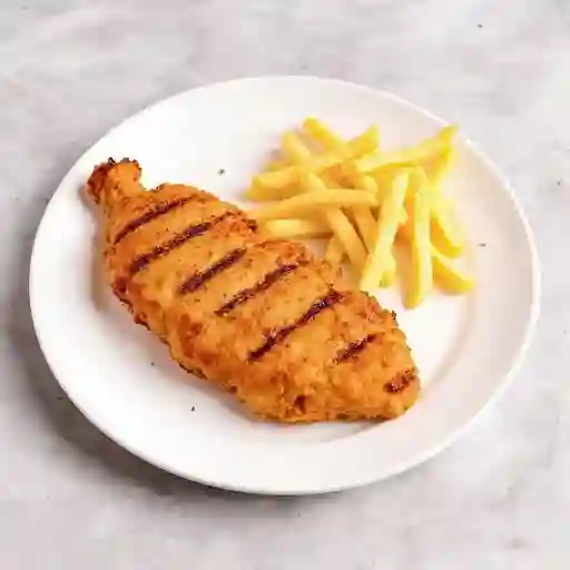 Churrasquito de Pollo