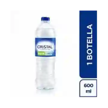 Cristal 600 ml