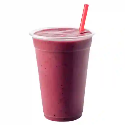 Jugo de Mora en Leche 16 Oz