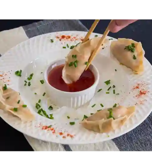 Gyozas