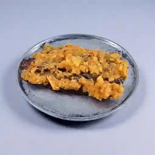 Sobrebarriga Criolla