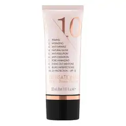 Catrice Primer Tensational 10 In 1