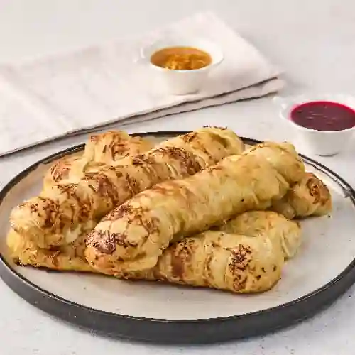 Palito de Queso Cuajada