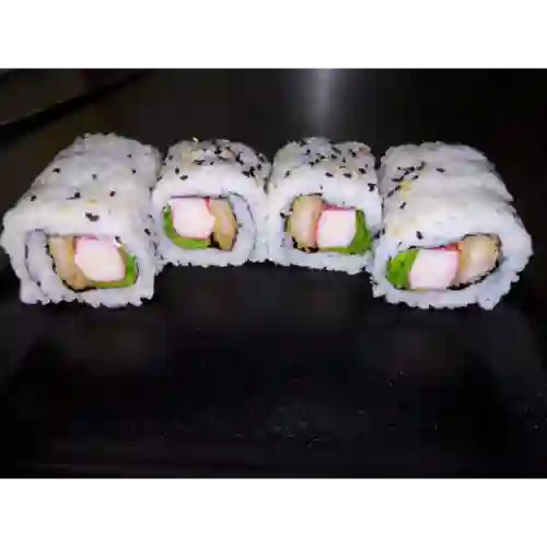 Cesar Roll X 10 Bocados