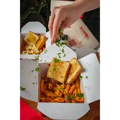 Penne