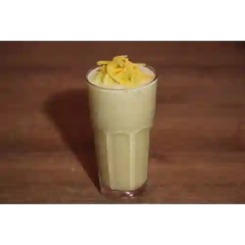 Cremoso de Coco Mango y Jengibre🆕