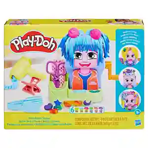 Play Doh Masas y Plastilinas Pequeña