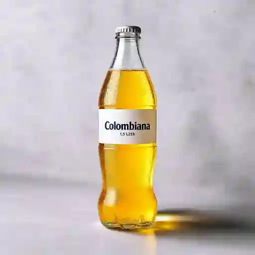 Colombiana 1.5 Lt