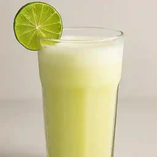 Limonada natural 12 oz