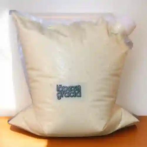 Bolsa Arroz con Leche 6 kg