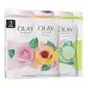 Olay Pack Jabón Líquido Para el Cuerpo