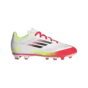 Adidas Guayos Para Fútbol de Niño Blanco Talla 1