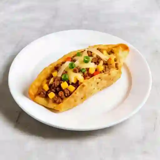 Panzerotti Nueva York