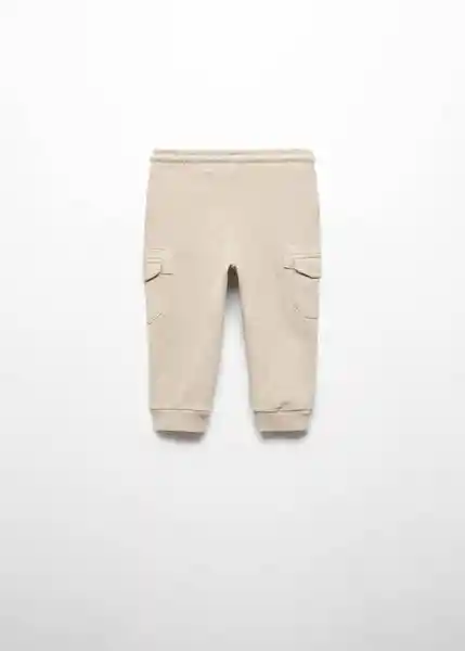 Pantalón Maverikb Arena Talla 66 Niños Mango