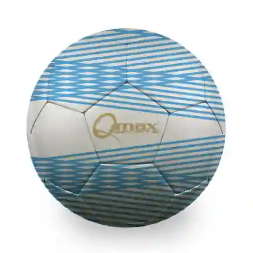 Qmax Balón de Fútbol Copa 2024 Argentina #5