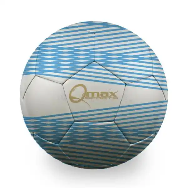 Qmax Balón de Fútbol Copa 2024 Argentina #5