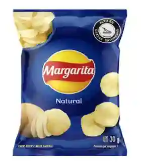 Papas Margarita 30gr