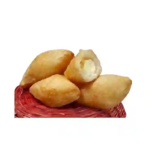 Carimañola de Queso