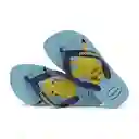 Havaianas Sandalias Top Pokemon Unisex Talla 37-38 7909690038634