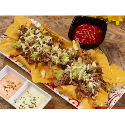 Nachos