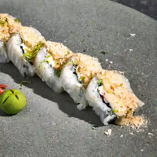 Trufa Roll