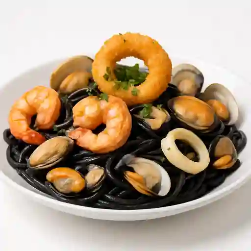 Pasta Diabola