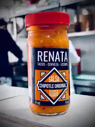 Salsa Chipotle Picante