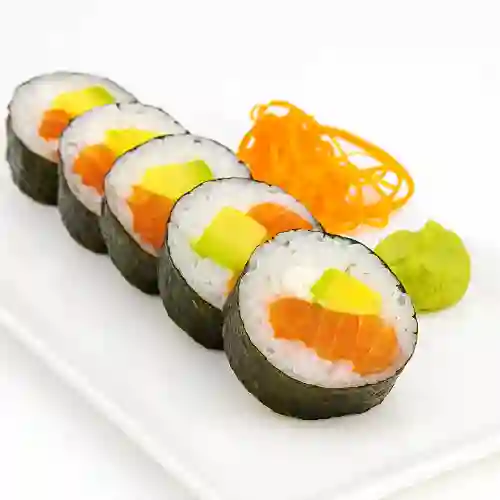 Futomaki Roll
