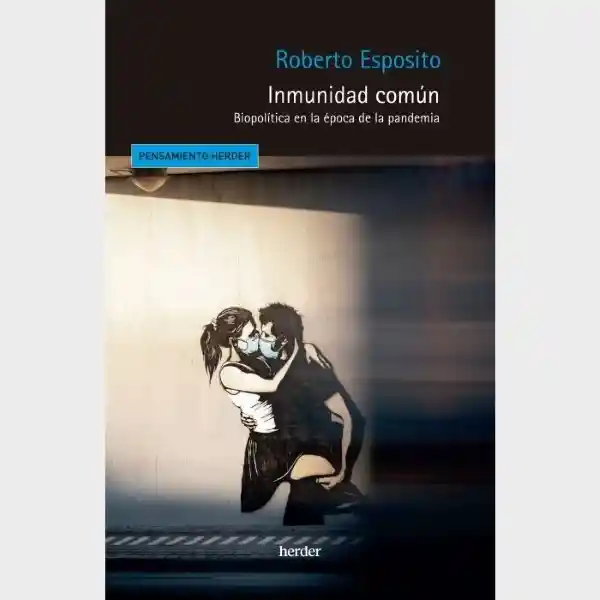 Inmunidad Común - Esposito Roberto