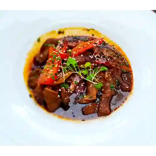 Lomo Saltado