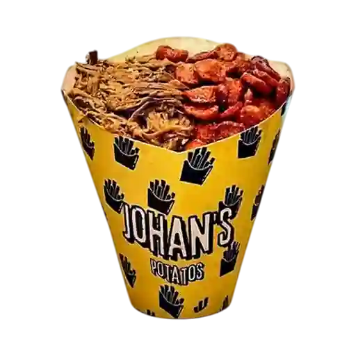 Papas Johans Sencillas